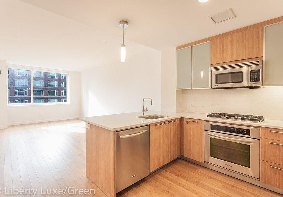 1st image of 300 N End Ave APT 4G