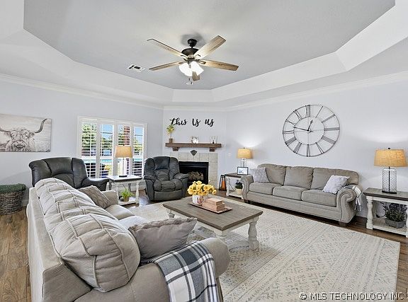 4th image of 2902 Provence Rd