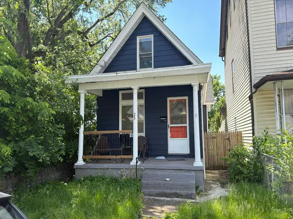 23 Poplar St, Cincinnati, OH 45216