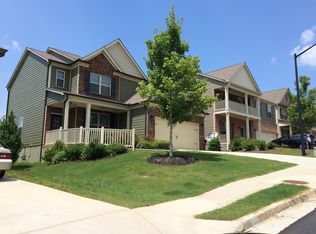 815 Harrison Dr, Acworth, GA 30102