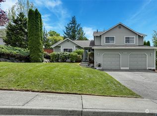 6718 58th St NE, Marysville, WA 98270