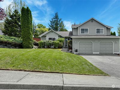 6718 58th Street NE, Marysville, WA, 98270