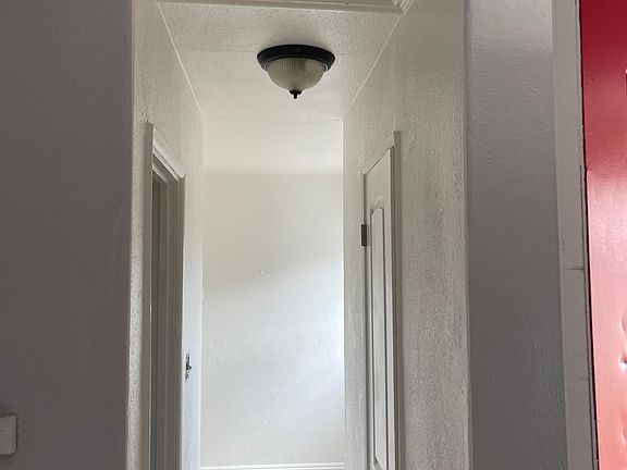 fresh paint