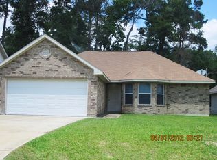 1314 Ashway St, Conroe, TX 77385