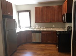 56 Creighton St #2, Boston, MA 02130