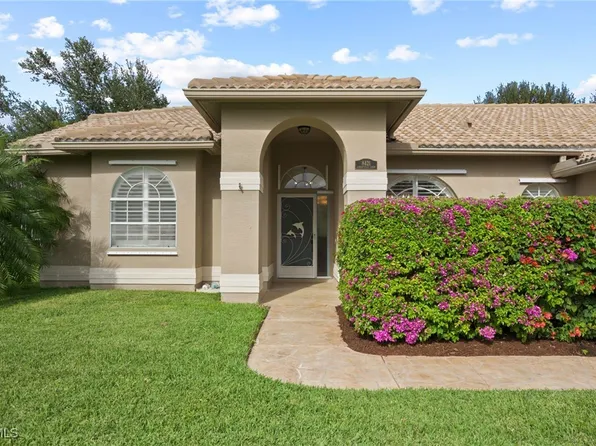 8421 Arborfield Ct, Fort Myers, FL 33912