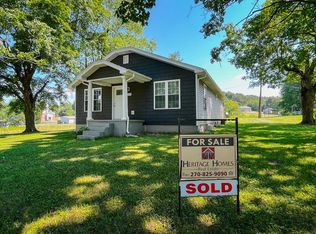 5120 Nebo Rd, Manitou, KY 42436