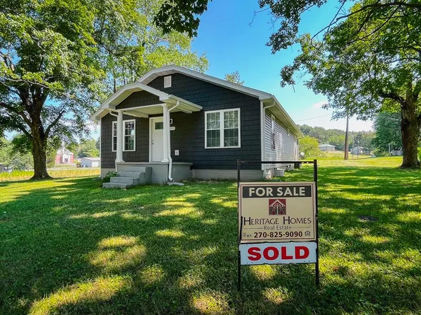 5120 Nebo Rd, Manitou, KY 42436