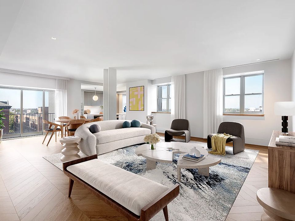 1st image of 100 Amity St #5A