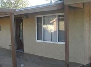 32132 Rancho Vista Dr, Cathedral City, CA 92234