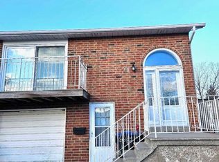 78 Marchbank Cres, Brampton, ON L6S 3B1