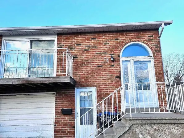 78 Marchbank Cres, Brampton, ON L6S 3B1