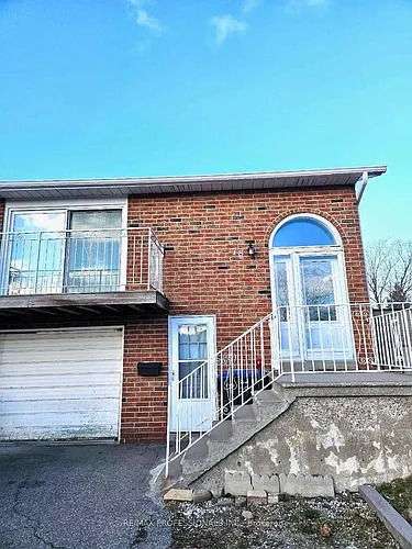 78 Marchbank Cres #MAIN Photo 1