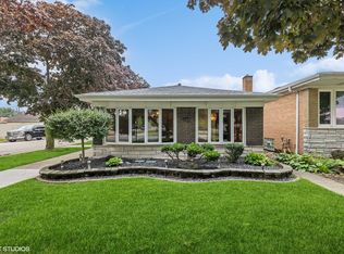 6635 W 59th St, Chicago, IL 60638