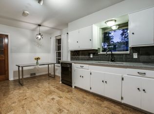 1626 Loree Dr, Dallas, TX 75228