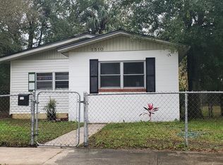 1510 W 21st St, Jacksonville, FL 32209