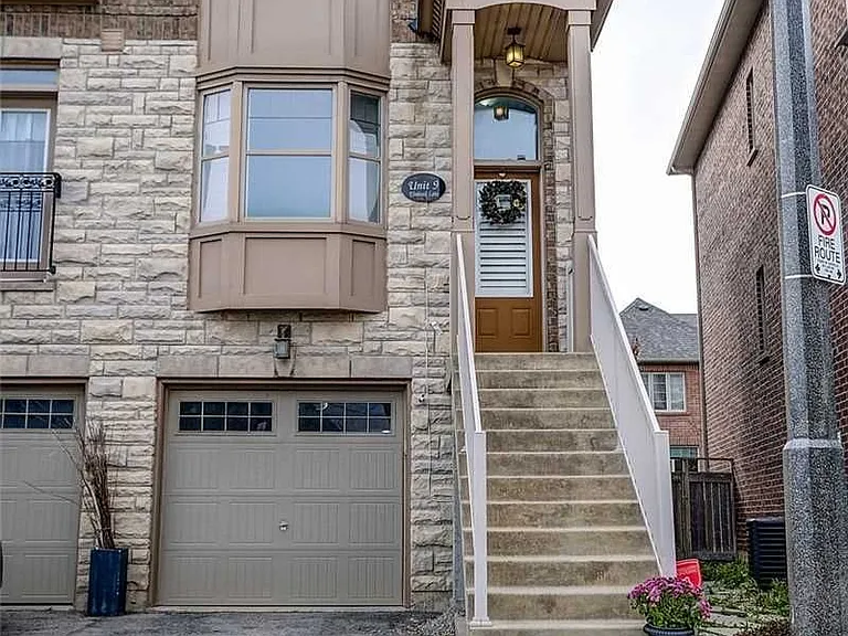 2410 Woodstock Trl #9 — Photo 1