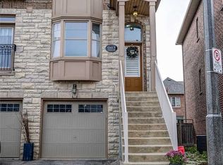 2410 Woodstock Trl #9, Oakville, ON L6M 0L3