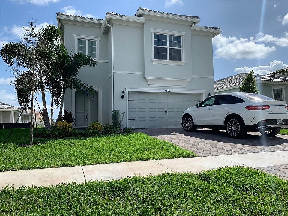 1st image of 1403 Myrtle Oak Ter #1403