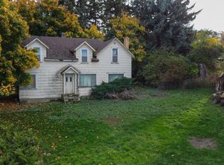5902 Johnson Rd, Pullman, WA 99163