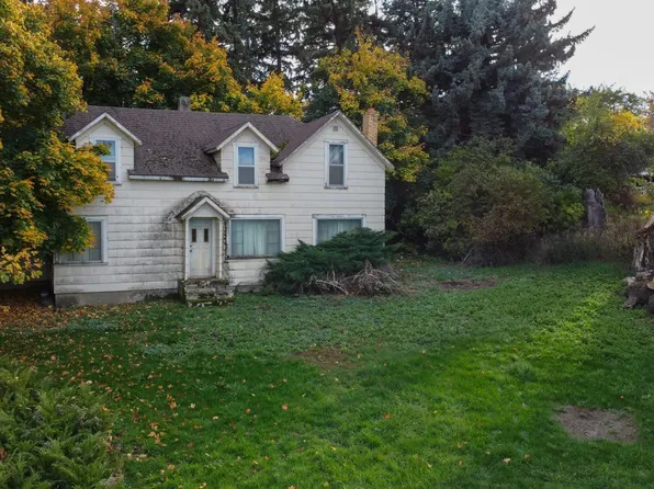 5902 Johnson Rd, Pullman, WA 99163