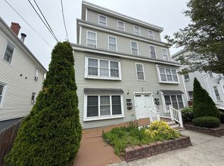 11 Everett Ave #3, Somerville, MA 02145