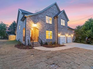106 Garland Ave SE, Huntsville, AL 35801