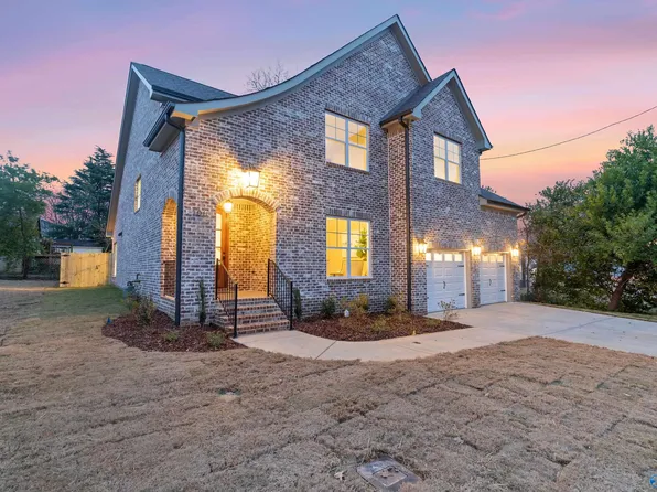 106 Garland Ave SE, Huntsville, AL 35801