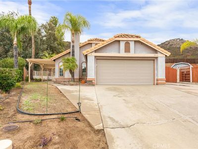 39015 Corte Pacheco, Murrieta, CA, 92562