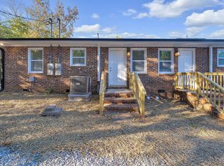 510 E Branch St, Spring Hope, NC 27882