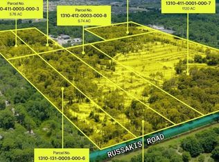 5562 Russakis Road, Fort Pierce, FL 34951