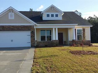 761 Lafayette Park Dr LOT 133, Little River, SC 29566