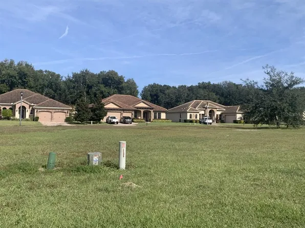 12818 BRUNELLO CIRCLE LOT 24, CLERMONT, FL 34711