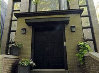 1227 W Wrightwood Ave, Chicago, IL 60614