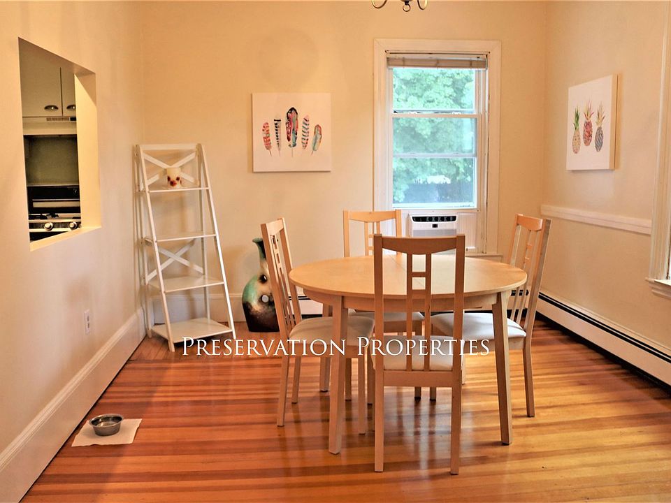 58 Marshall St Needham MA Zillow