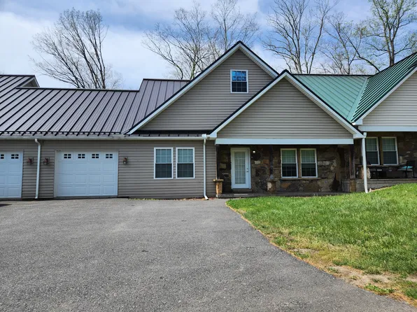 28 Holler Rd Unit 20, Keyser, WV 26726