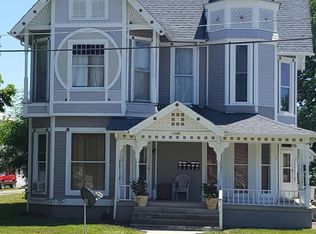 1105 17th St APT 4, Columbus, IN 47201