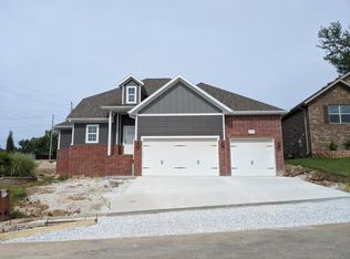 5395 S Twelve Oaks Rd LOT 56, Springfield, MO 65810