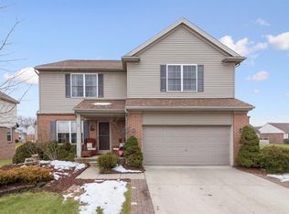 42109 Salem Ct, Belleville, MI 48111