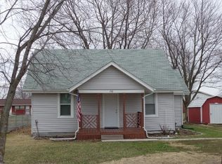718 N Allen St, Centralia, MO 65240