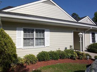 90 Clubhouse Rd APT 4D, Sunset Beach, NC 28468