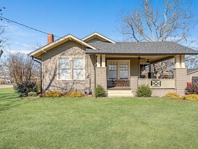 130 W Division St, Blossom, TX, 75416