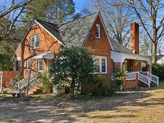 3rd image of 316 Angier Rd