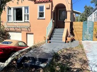 2343 Stuart St, Berkeley, CA 94705