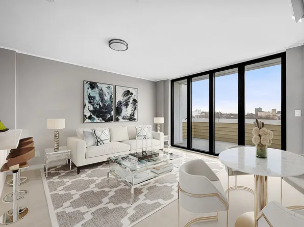 537 Brooklyn Ave #4C, Brooklyn, NY 11225