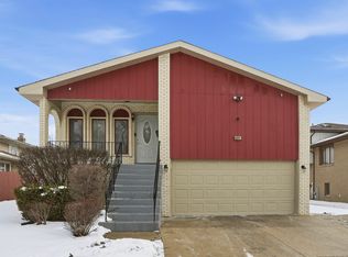 15641 Cottage Grove Ave, Dolton, IL