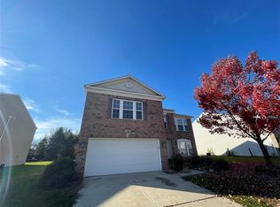 1488 Fortner Dr, Indianapolis, IN 46231
