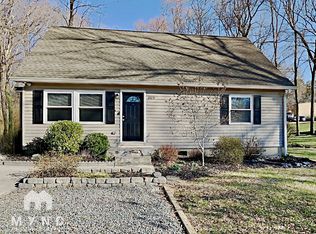 4909 Lawrence Orr Rd, Charlotte, NC 28212