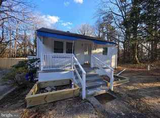 110 Howard Ave, Egg Harbor Township, NJ 08234