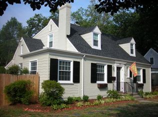 6101 Patterson Ave, Richmond, VA 23226